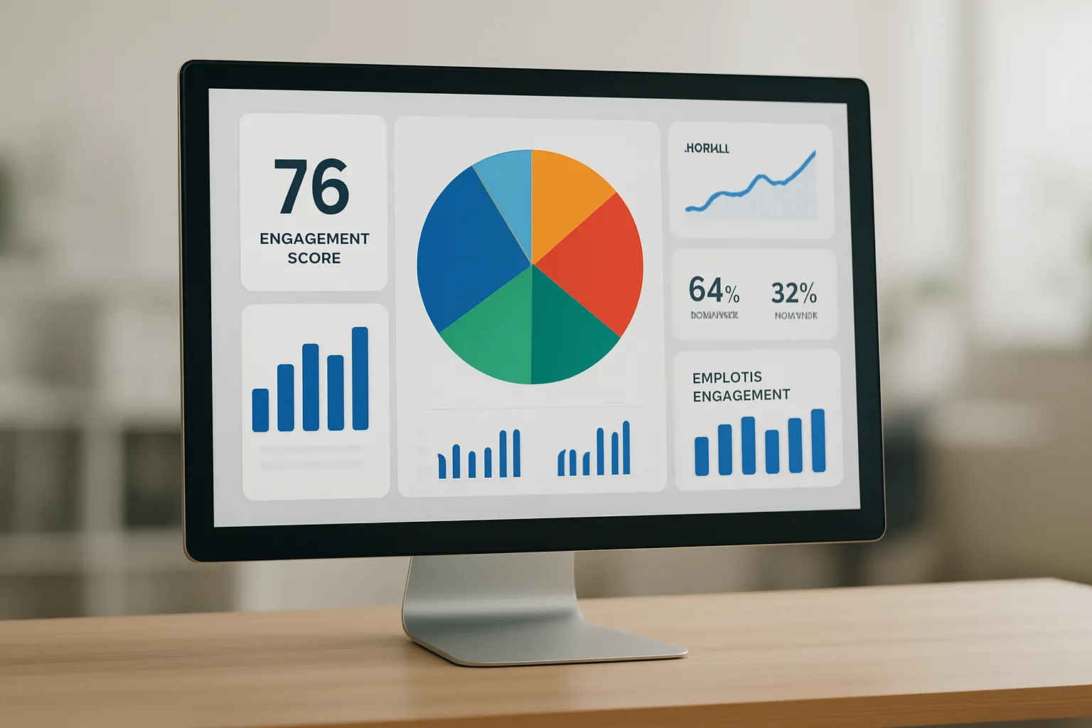 5 Measuring Employee Engagement: Key Metrics to Track