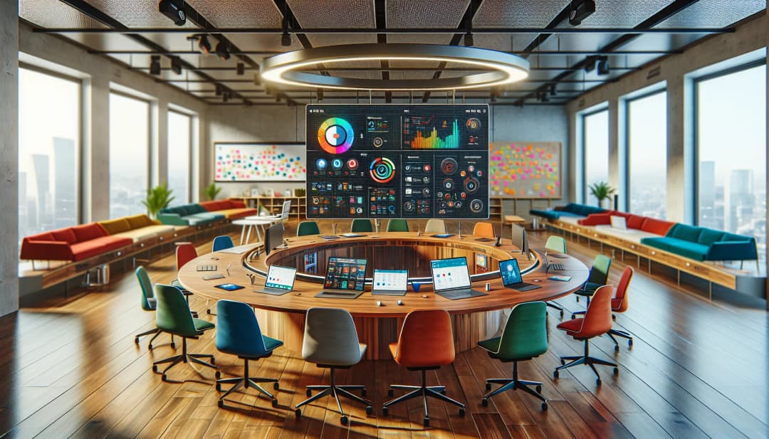 7 Communication Strategies that Keep Employees Informed and Engaged