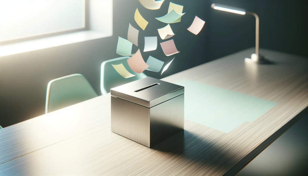 6 Gathering and Acting On Employee Feedback for Better Retention