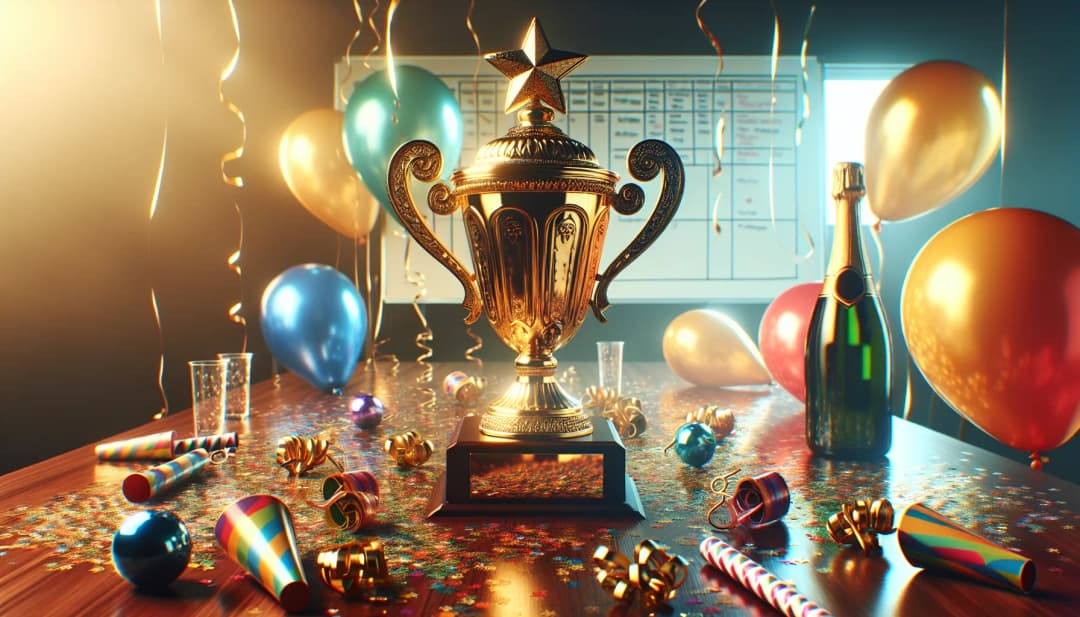 5 Celebrating Team Accomplishments to Foster a Sense of Achievement