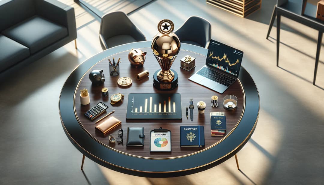 5 Ensuring Competitive Compensation to Retain Top Talent