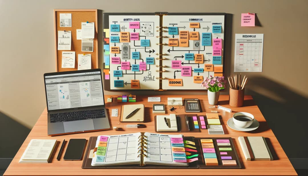 17 Strategies for Managing Difficult Personalities During Event Planning
