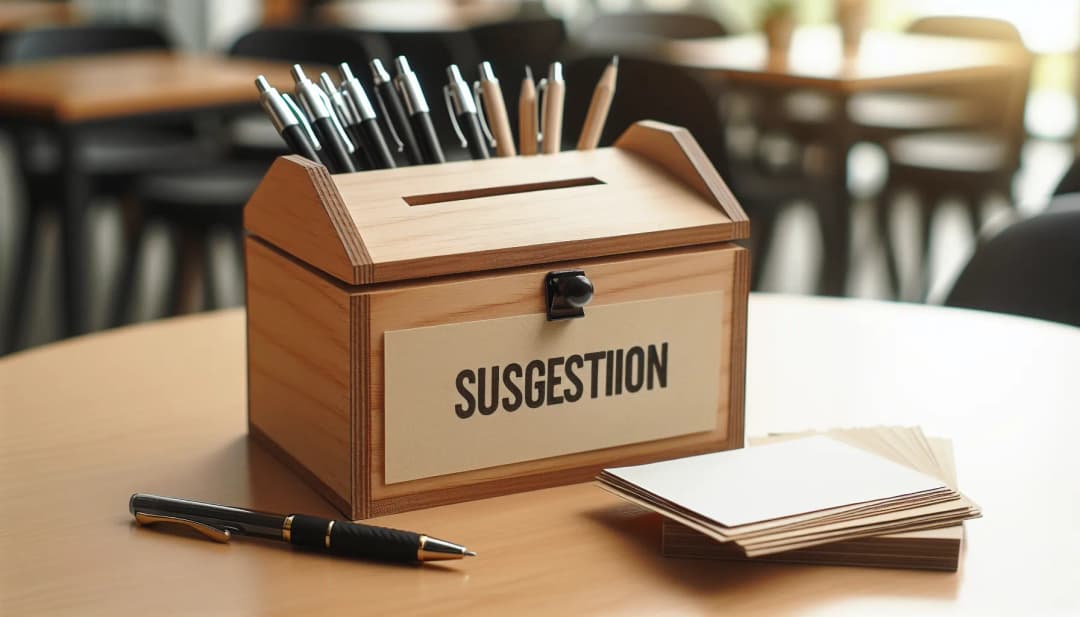 17 Effective Methods for Gathering Post-Event Feedback from Staff