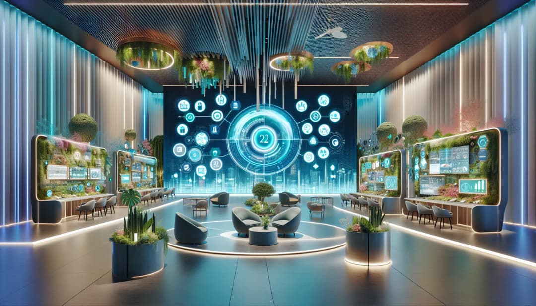 7 Exciting Trends in the Event Industry to Watch