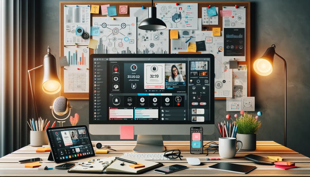 18 Adapting Events to Virtual Formats: Challenges and Successes