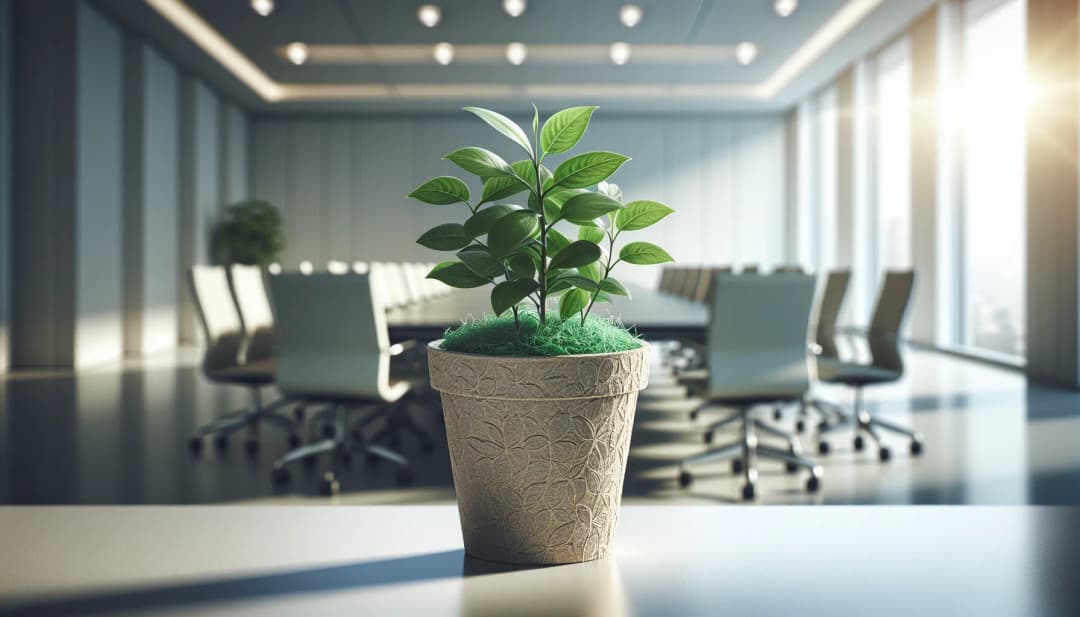 7 Innovative Sustainability Practices at Corporate Events