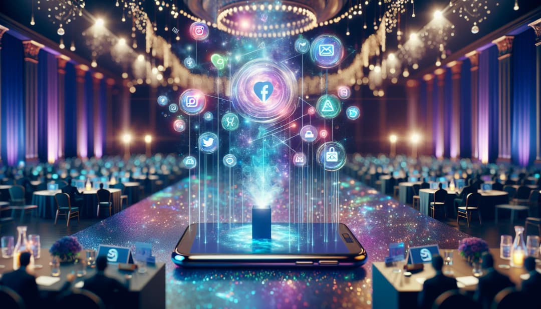 4 Best Strategies for Promoting Events On Social Media