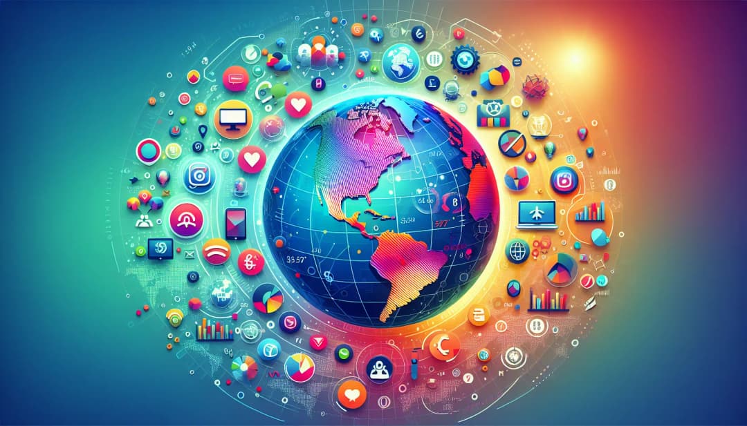 What Global Trends Are Influencing Marketing Strategies?