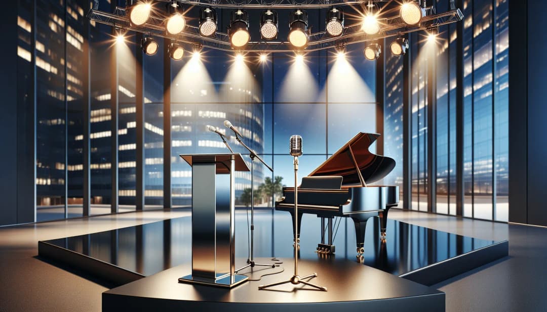 8 Key Considerations for Selecting Event Speakers and Entertainment