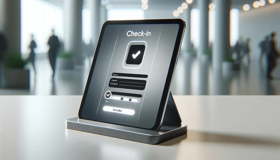 16 Streamlining Event Registration With Technology: a Success Story