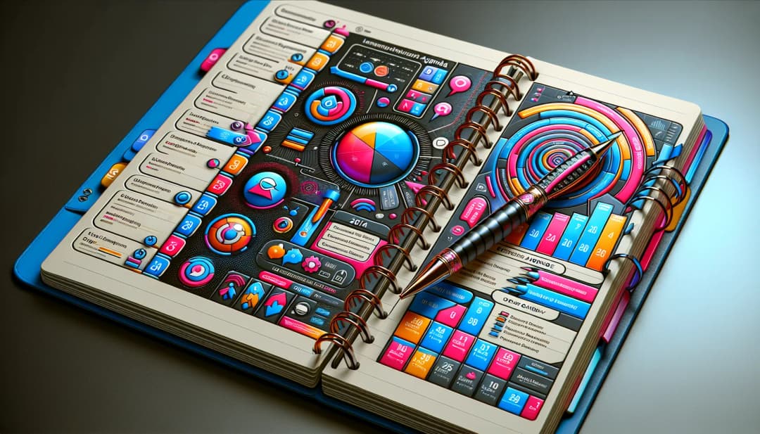 6 Tips for Crafting Engaging and Informative Event Agendas