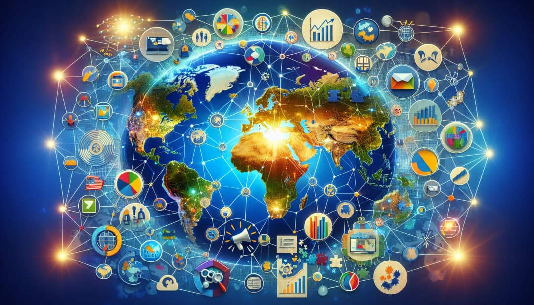 What Unique Challenges Do International Marketing Managers Face in Multi-Country Coordination?