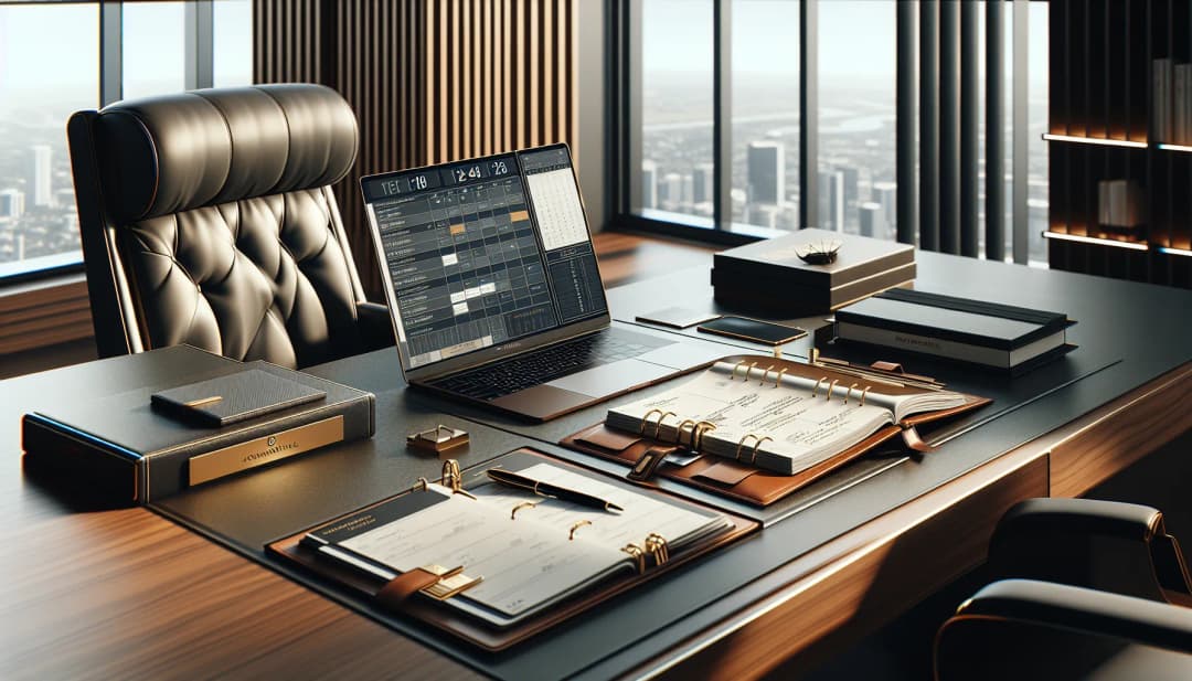 4 Strategies for Prioritizing Tasks When Supporting Multiple Executives