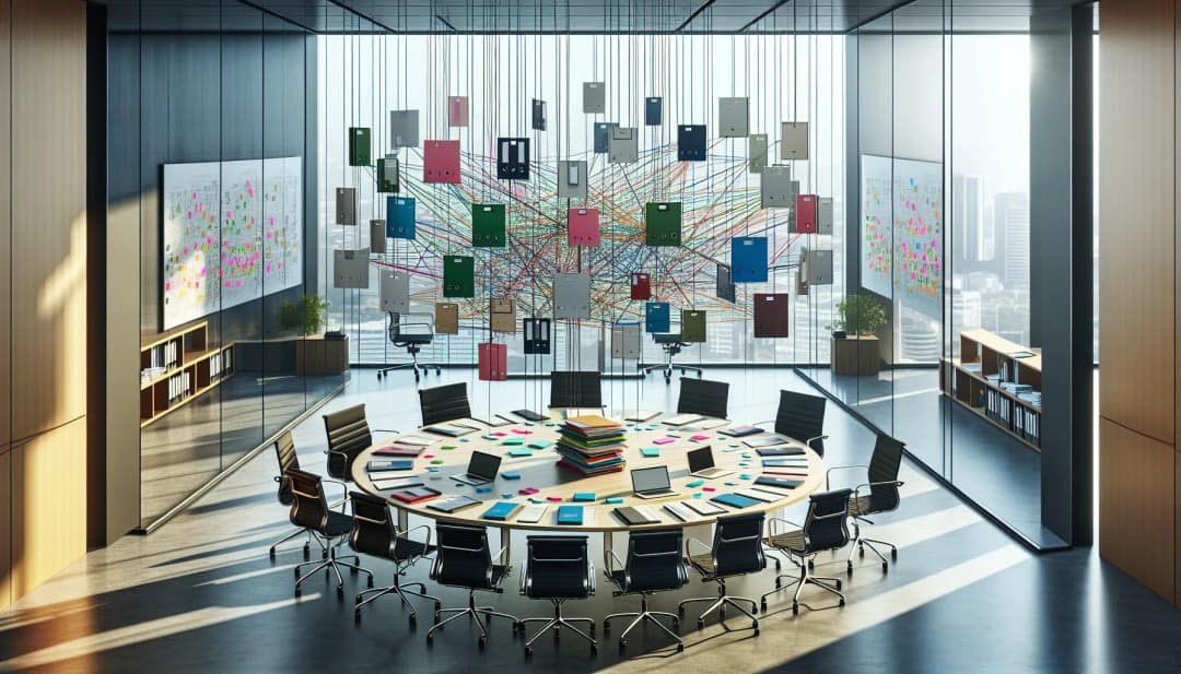 6 Qualities and Skills Essential for Success as An Executive Assistant