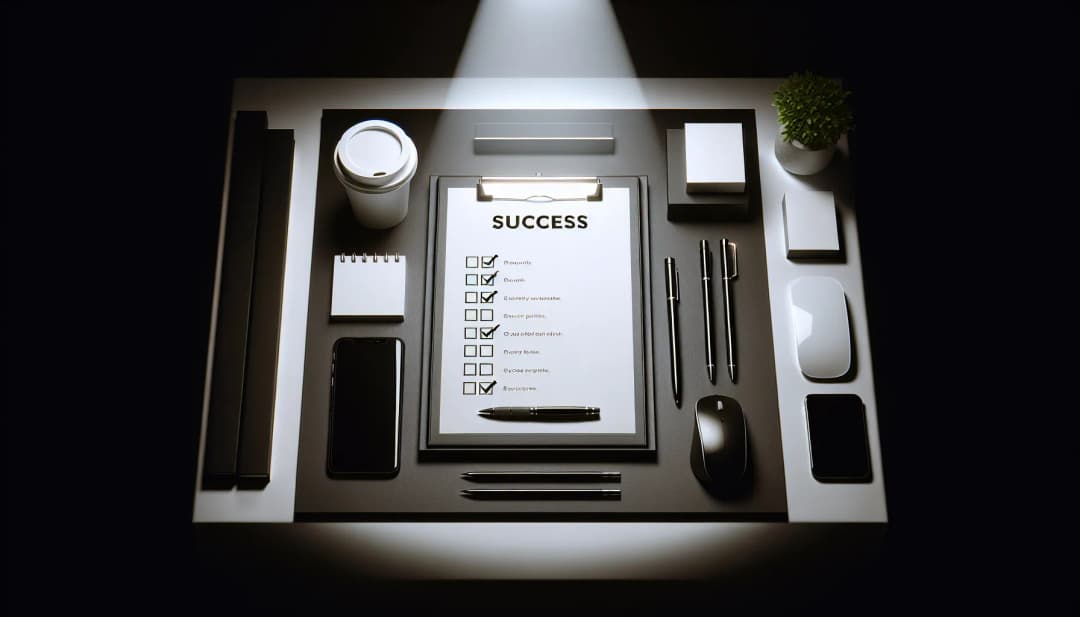 6 Maintaining Professionalism Under Pressure as An Executive Assistant