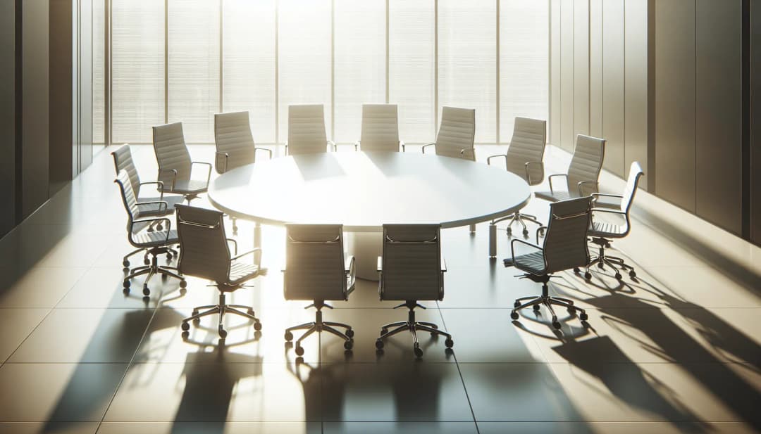 9 Successful Projects Managed by An Executive Assistant