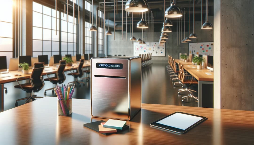 8 Office Layout Changes that Improved Efficiency: a Success Story
