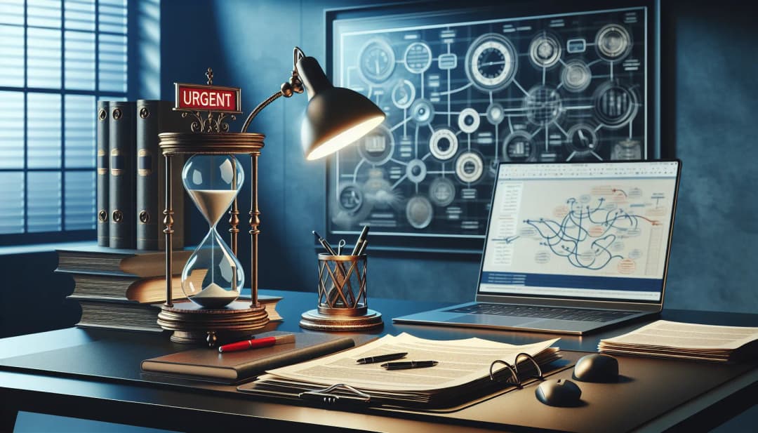 7 Managing Stress and Achieving Work-Life Balance as An Executive Assistant