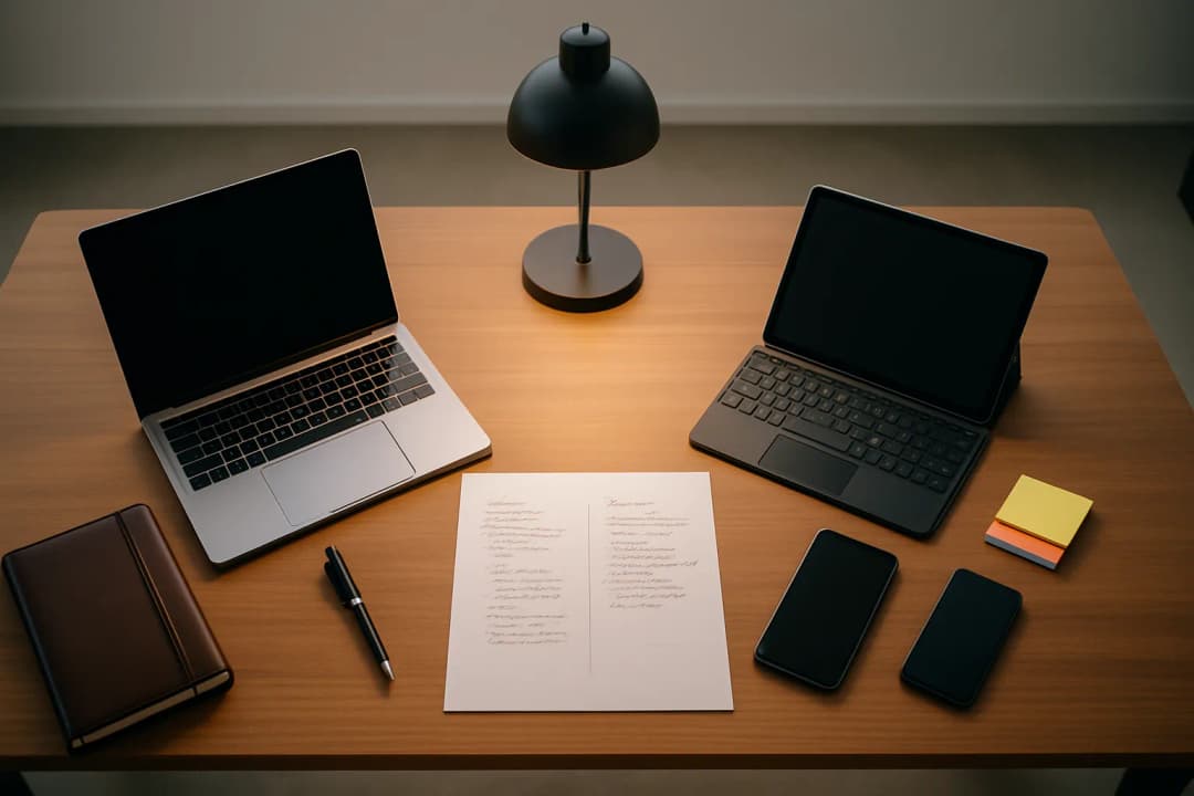 7 Essential Skills that Enhance Effectiveness as An Executive Assistant