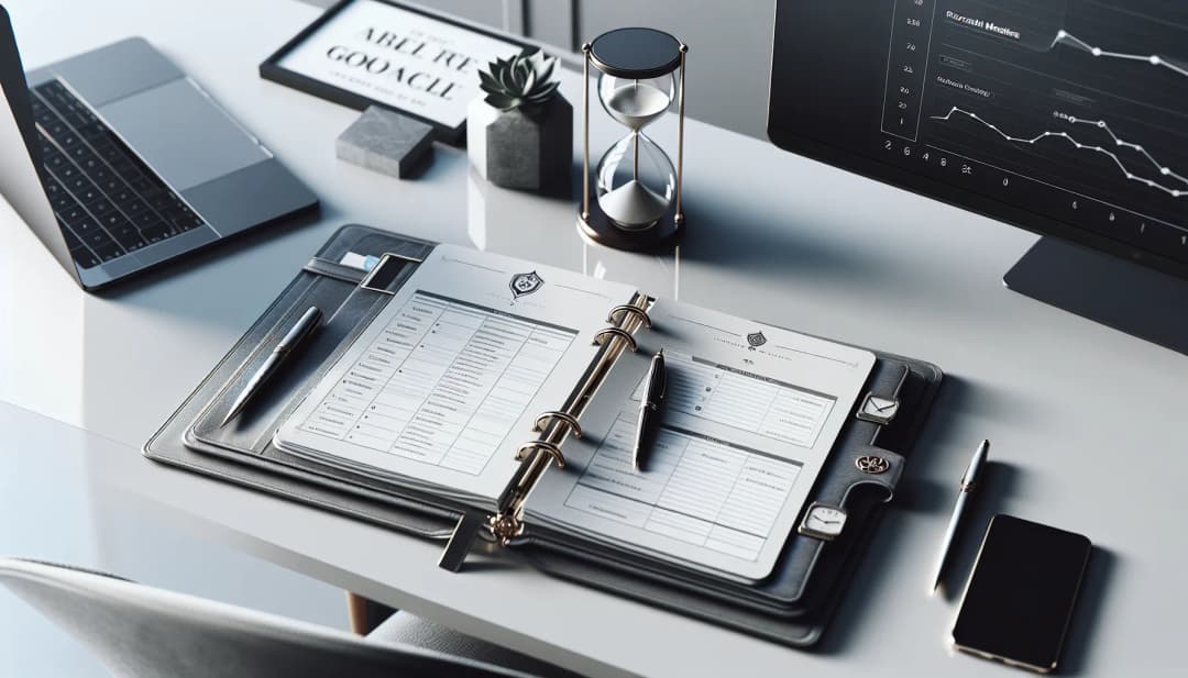 9 Accountability Practices to Keep Executive Coaching Clients On Track