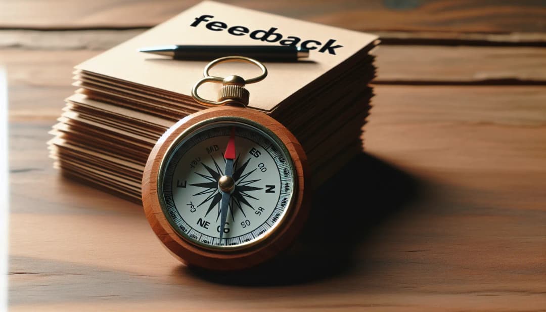 7 Ways to Incorporate and Utilize Feedback in Executive Coaching