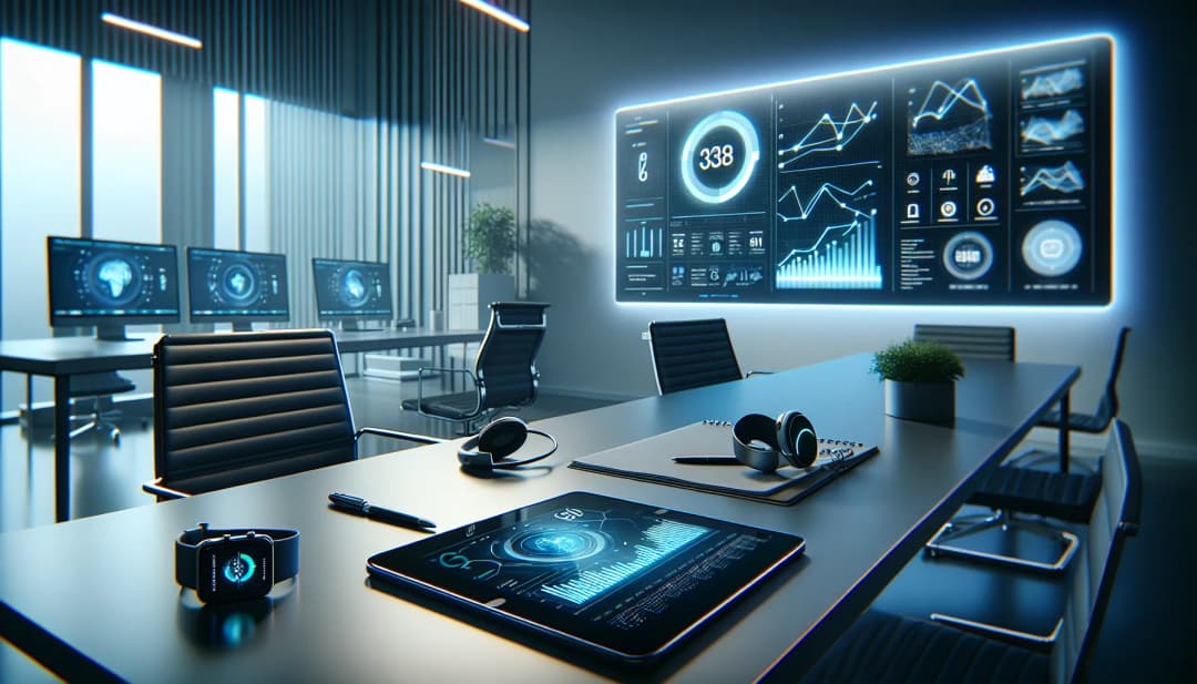 7 Examples of Technology Benefiting Executive Coaching Engagements