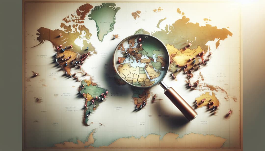 What Are Effective Approaches to International SEO?