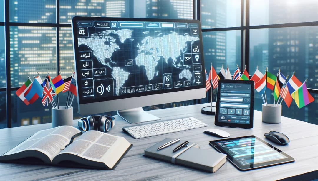 What Approaches Overcome Language Barriers in International Marketing Campaigns?