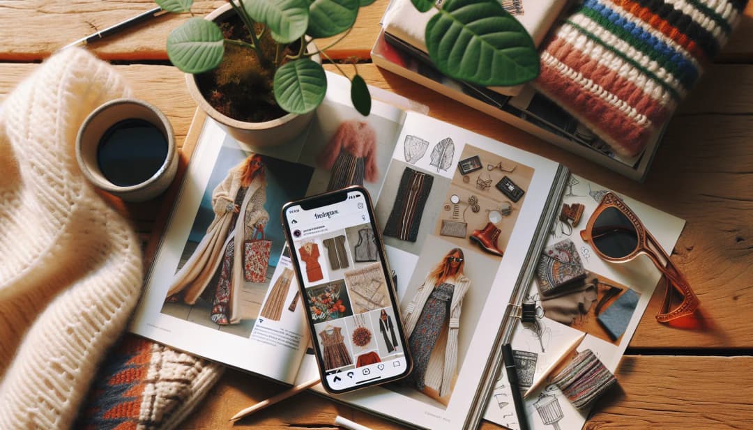 6 Sources of Fresh Fashion Inspiration Beyond Traditional Runways