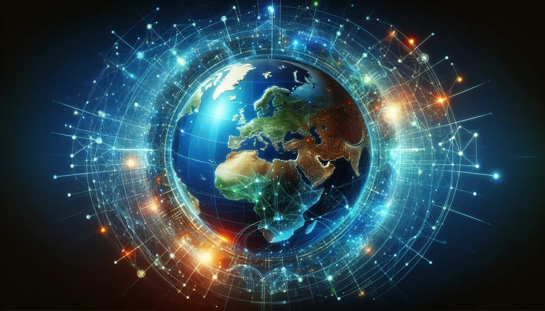 What Instances Show Digital Marketing Overcoming Traditional Barriers in International Marketing?