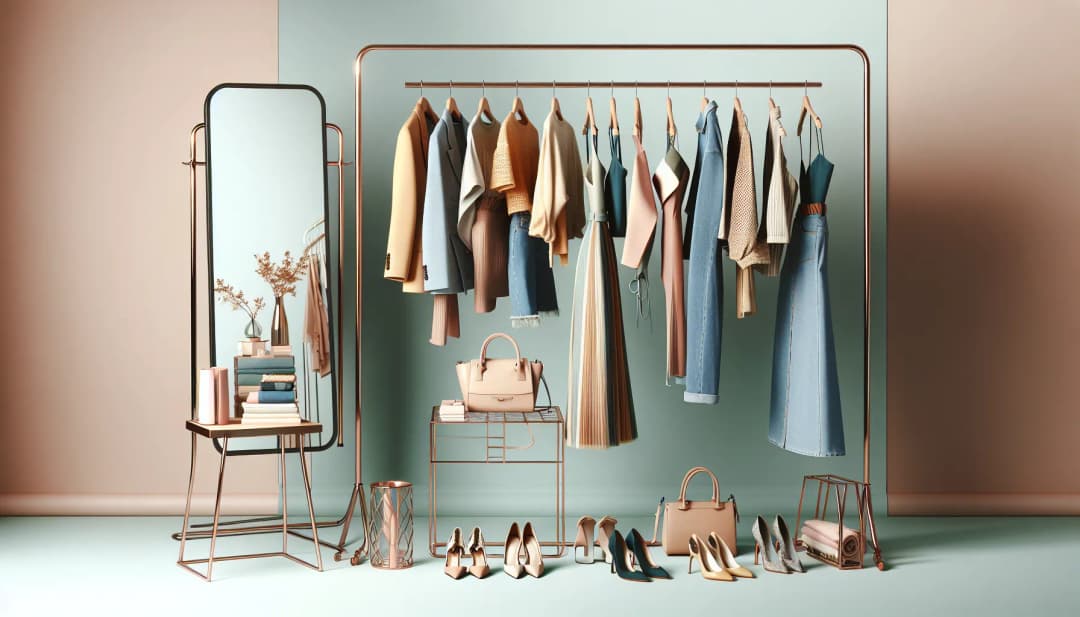6 Fashion Tips for Dressing Confidently for Your Body Type