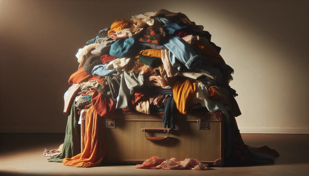 7 Strategies for Creating a Cohesive Look from Different Brands Or Seasons