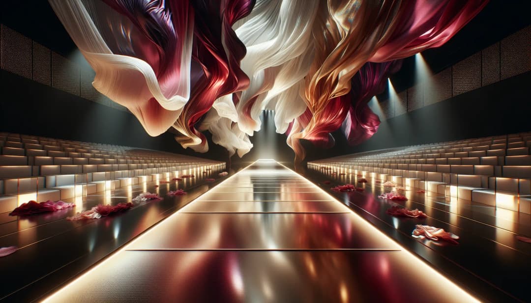 6 Memorable Runway Walks that Captivated Audiences: Why They Stood Out