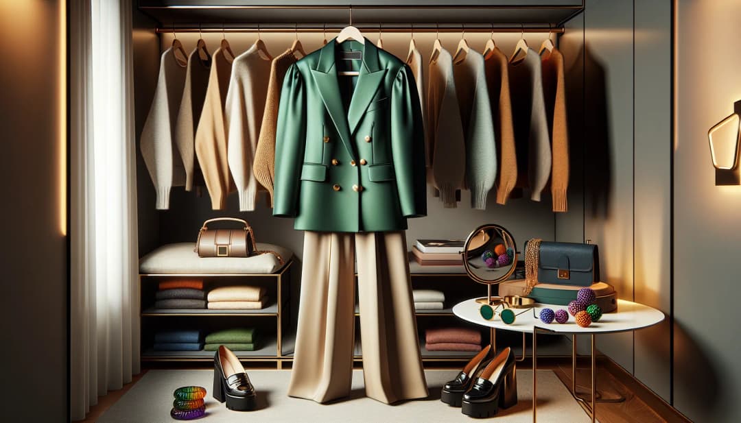 7 Fashion Trends I'm Excited to Try This Season: My Styling Plan
