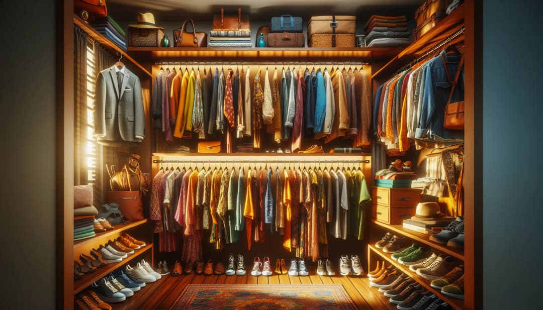 5 How Personal Style Reflects Personality: a Fashion Stylist’S Perspective