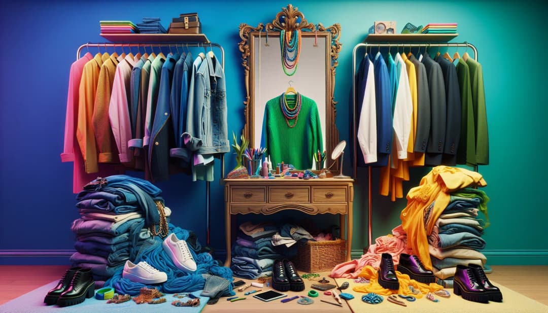 3 Fashion Mistakes that Taught Valuable Lessons: What I Learned
