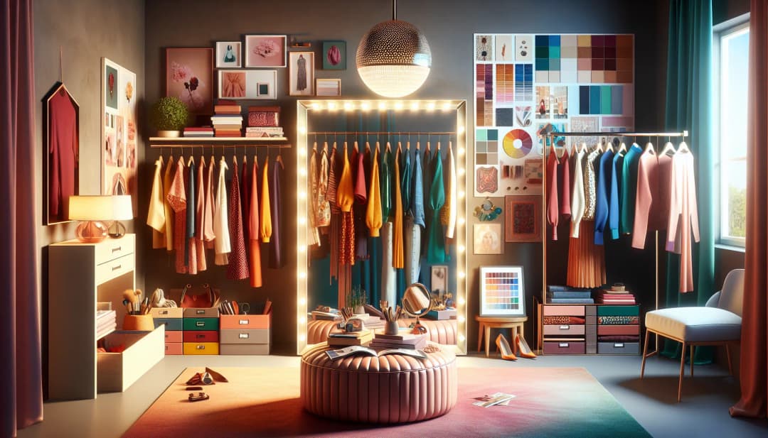 6 Key Questions to Help Clients Define their Personal Style