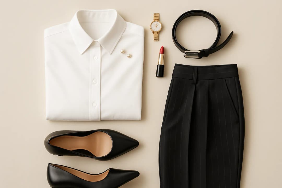 6 Recent Outfits that Made Me Feel Stylish and Confident: My Go-to Picks