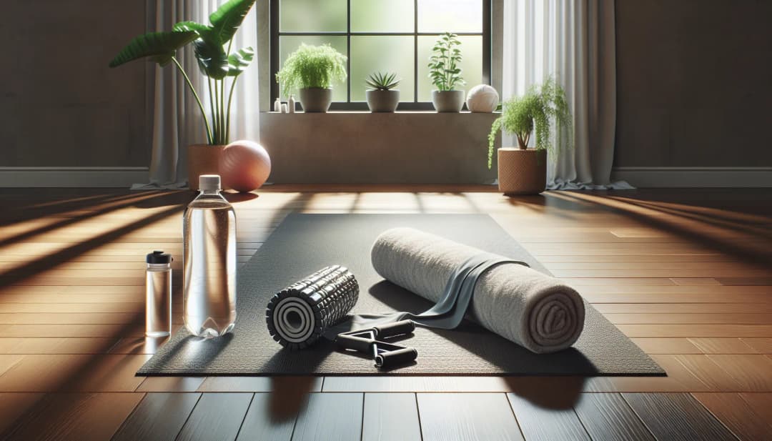 4 Key Differences Between Warm-Up and Post-Workout Stretches