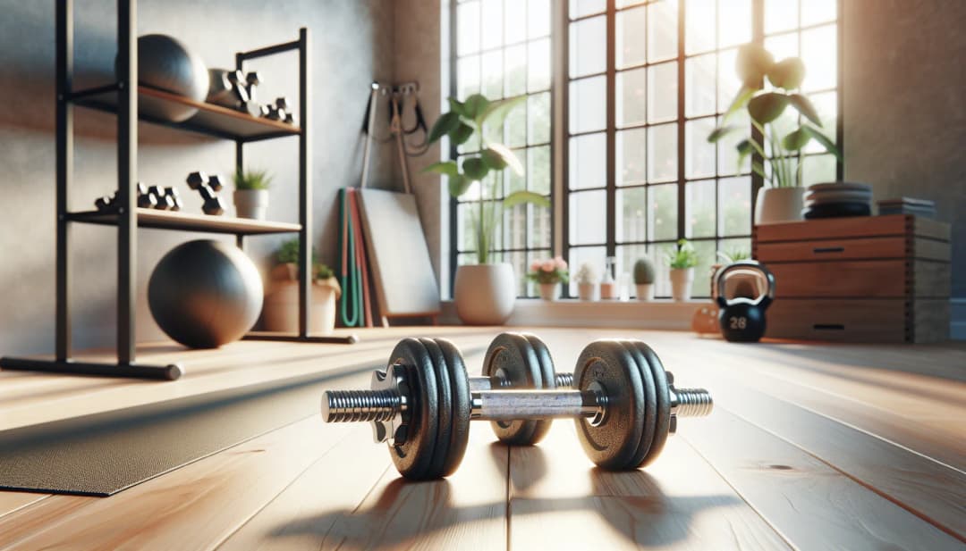 8 Ways Strength Training Helps You Age Gracefully and Maintain Function