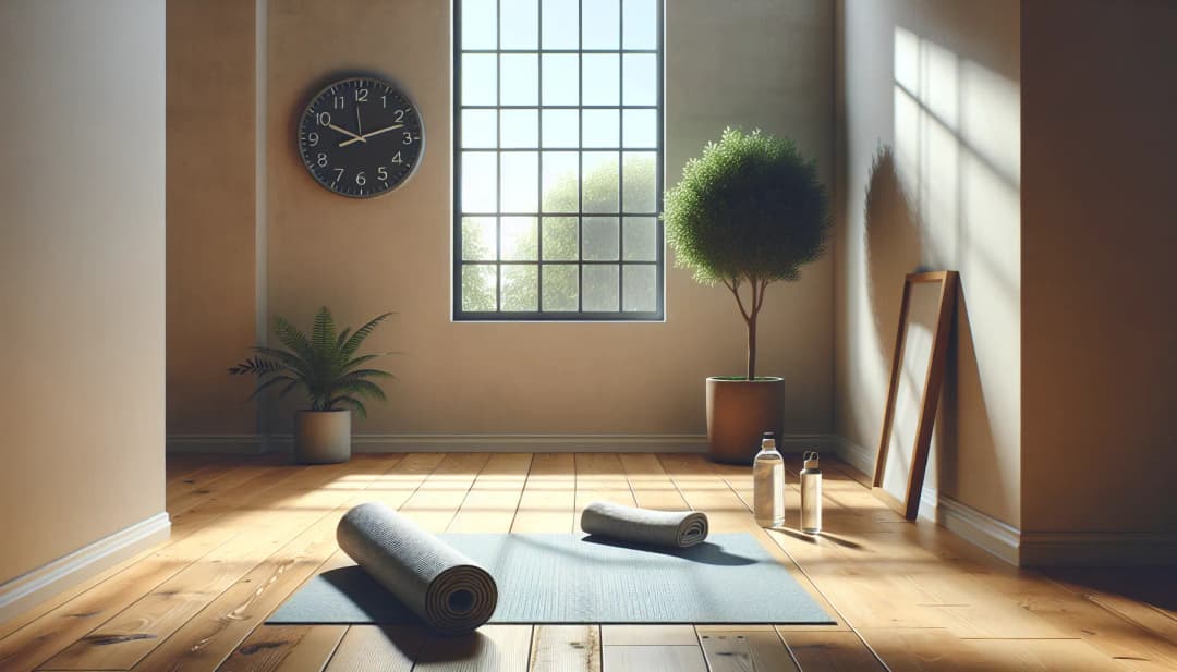 4 Tips to Stay Motivated to Stretch Regularly, Even With a Busy Schedule