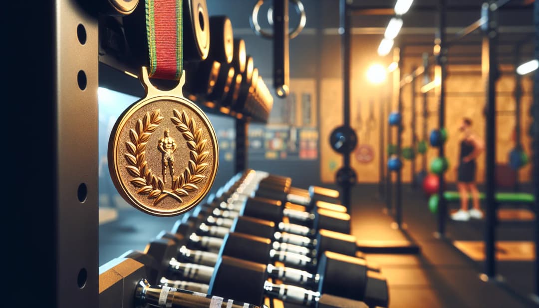 5 Ways to Celebrate Strength Training Achievements