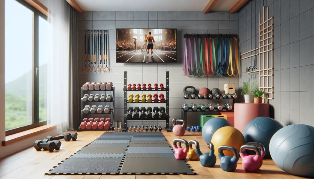 7 Ways to Prevent Boredom in Your Strength Training Routine