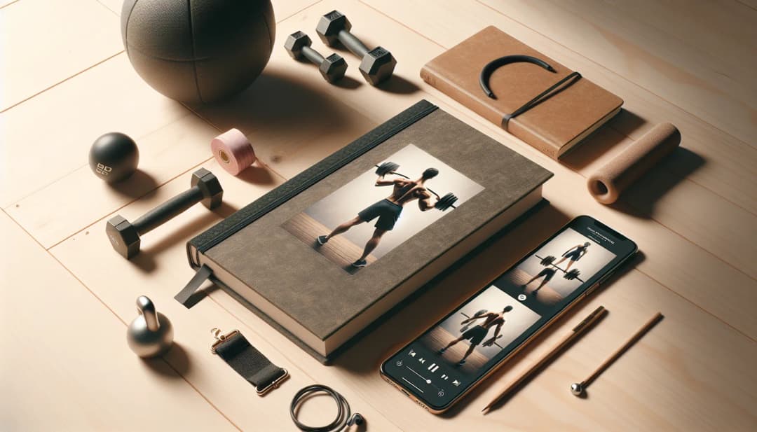 8 Books and Resources to Learn More About Strength Training