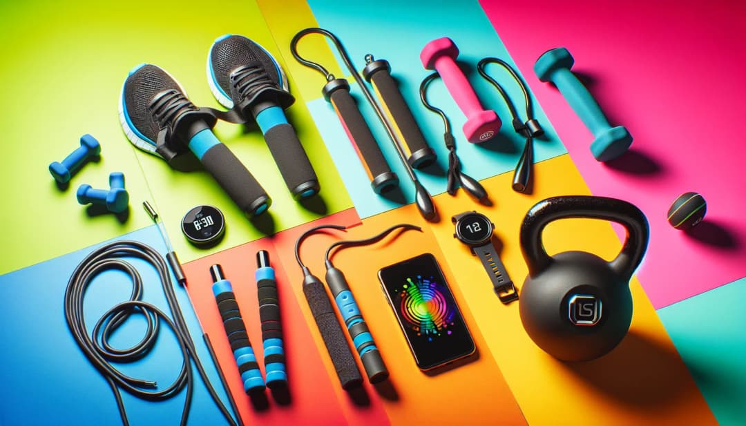 8 Ways to Add Variety to Your Cardiovascular Workouts