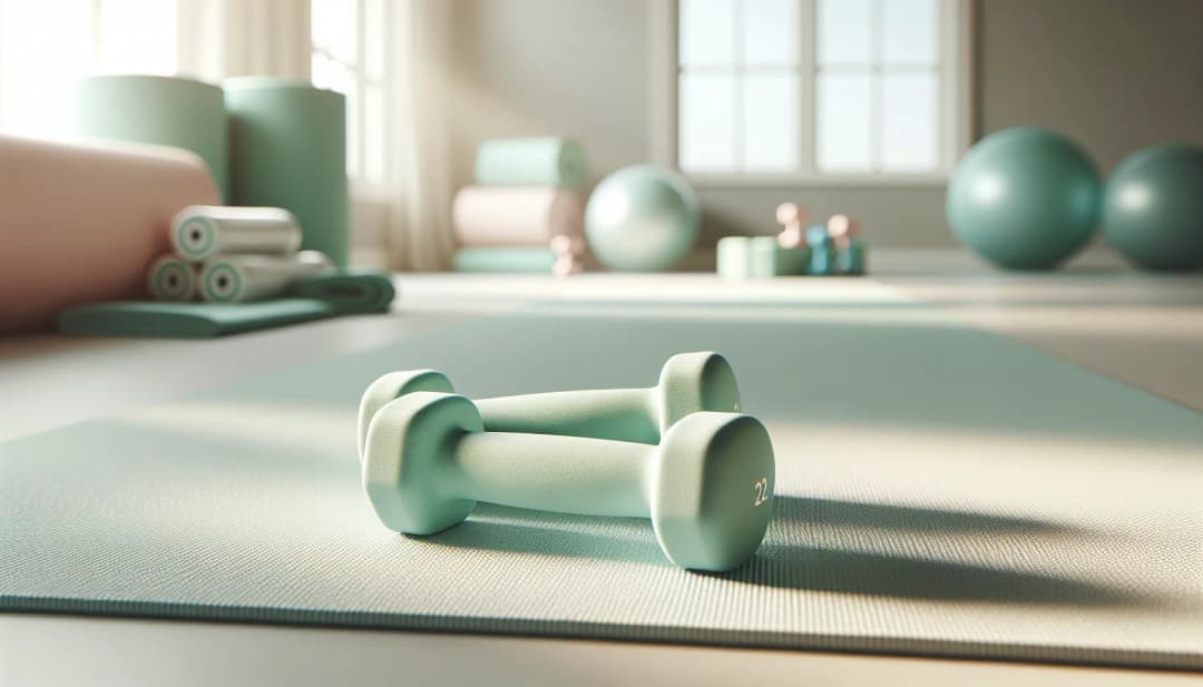 7 Tips to Overcome Fear and Get Started With Strength Training