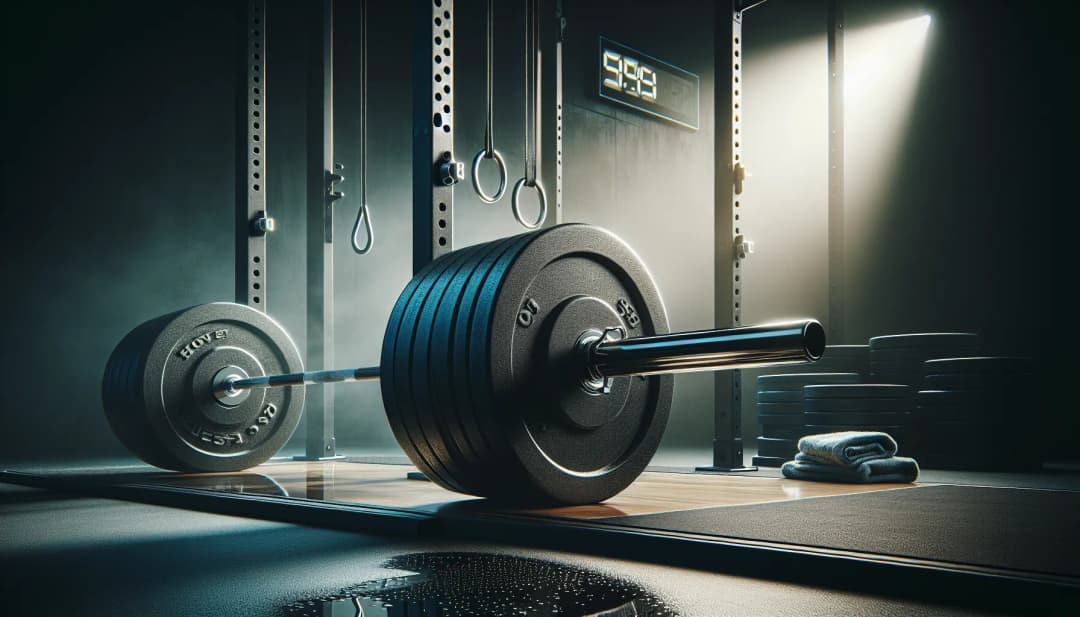 3 Mental Strategies that Help Push Through Tough Strength Training Sessions
