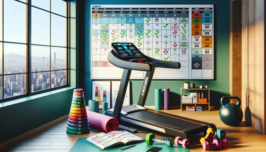 5 Strategies to Prioritize Fitness Despite Life's Challenges