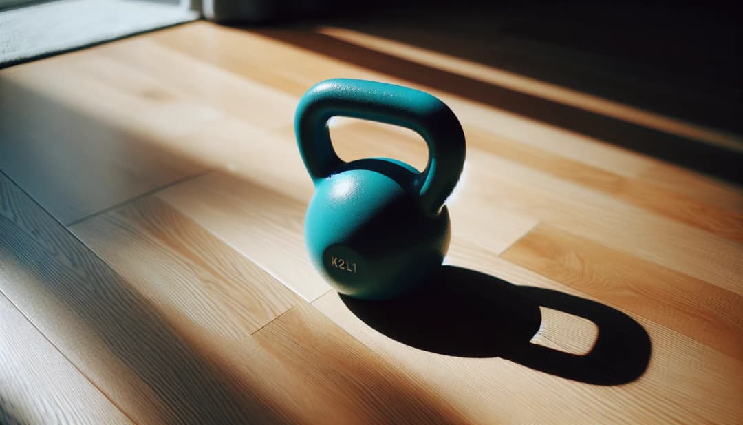 3 Pieces of Strength Training Equipment to Build a Home Gym On a Budget