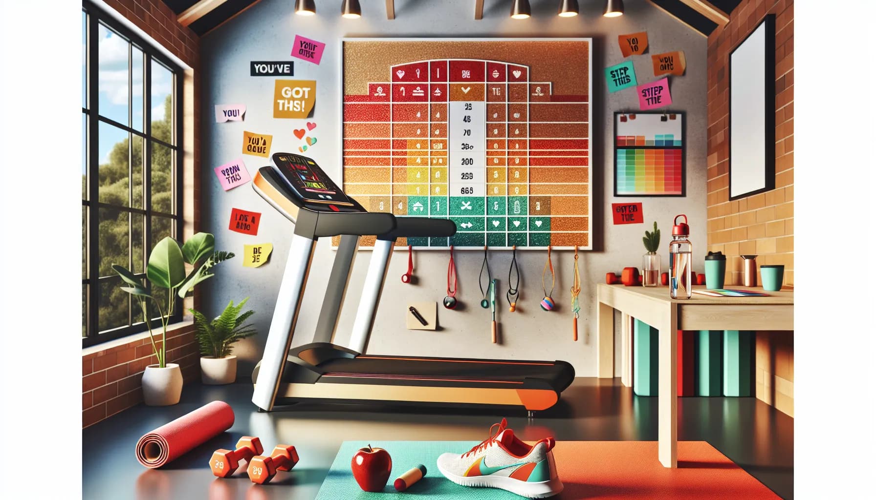 5 Ways I Stay Motivated in My Favorite Exercise Activity